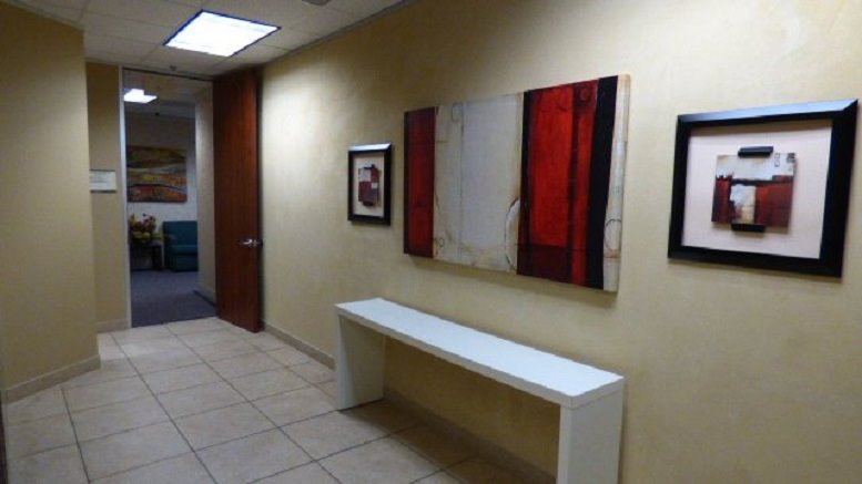 Katy Commerce Center, 1773 Westborough Dr Office Images