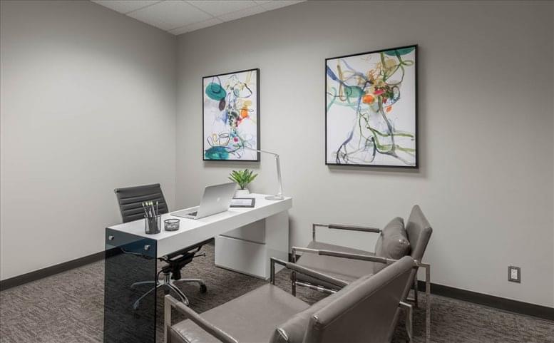 Photo of Office Space on Fairway Centre II, 320 Decker Dr, Las Colinas Irving 