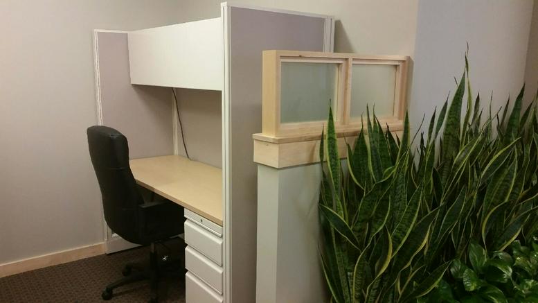 1775 I St NW, Downtown DC Office for Rent in Washington DC 