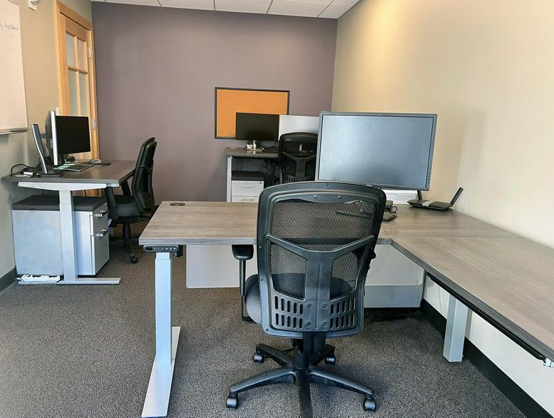 Office for Rent on 1775 I St NW, Downtown DC Washington DC 