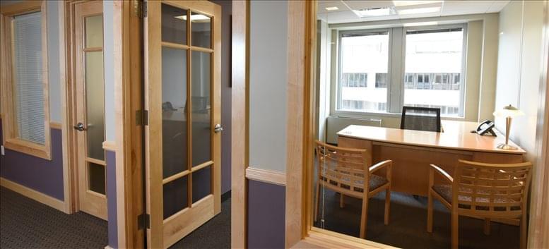 Photo of Office Space available to rent on 1775 I St NW, Downtown DC, Washington DC