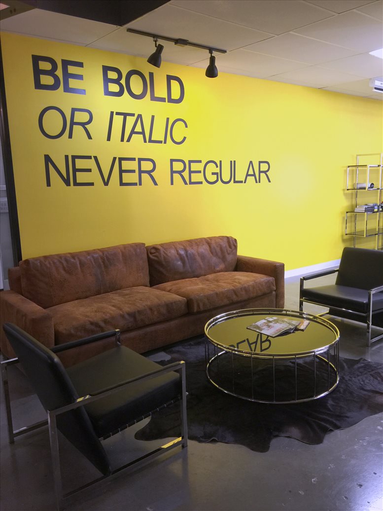 Hartford Building, 400 North St Paul Street Office Images