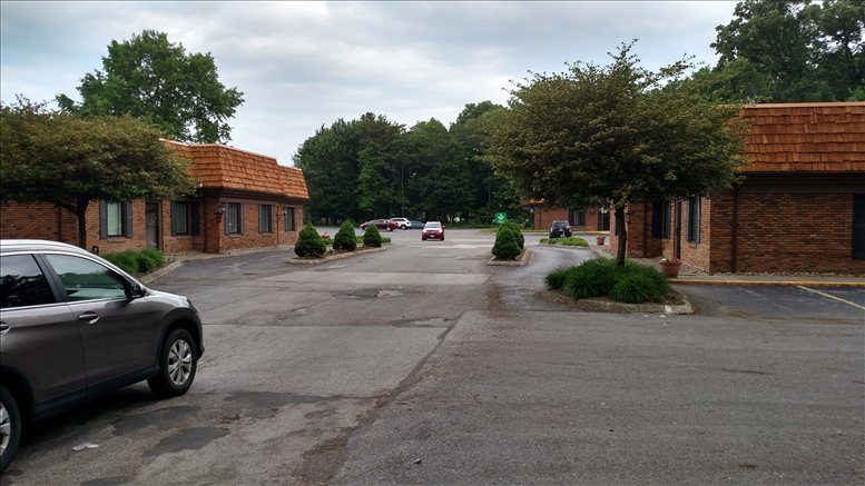 7923 Munson Rd, Mentor On The Lake Office Images