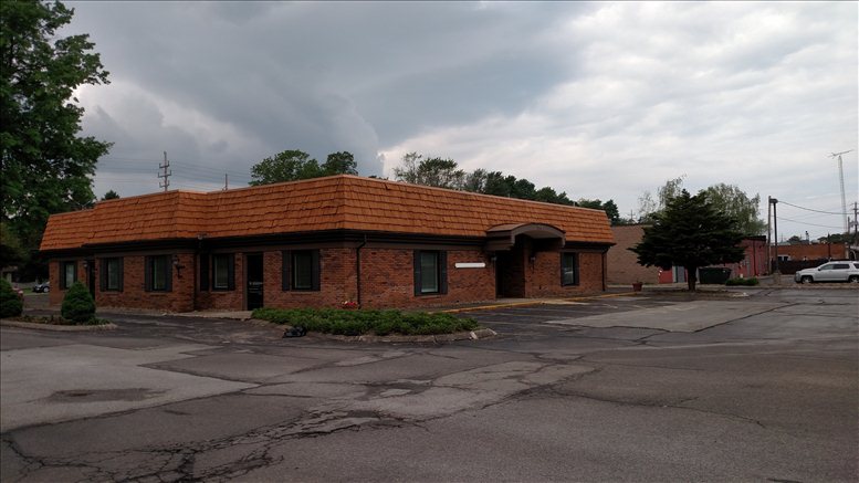 7923 Munson Rd, Mentor On The Lake Office Images