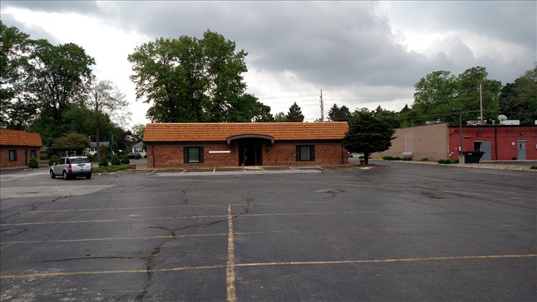 7923 Munson Rd, Mentor On The Lake Office Images