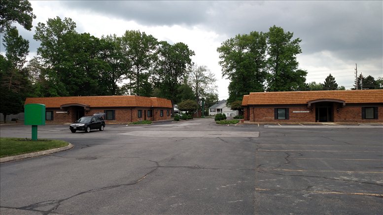 7923 Munson Rd, Mentor On The Lake Office Images