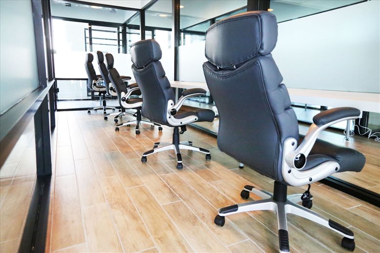433 Broadway, SoHo, Downtown, Manhattan Office Images
