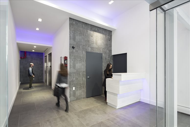 433 Broadway, SoHo, Downtown, Manhattan Office Images