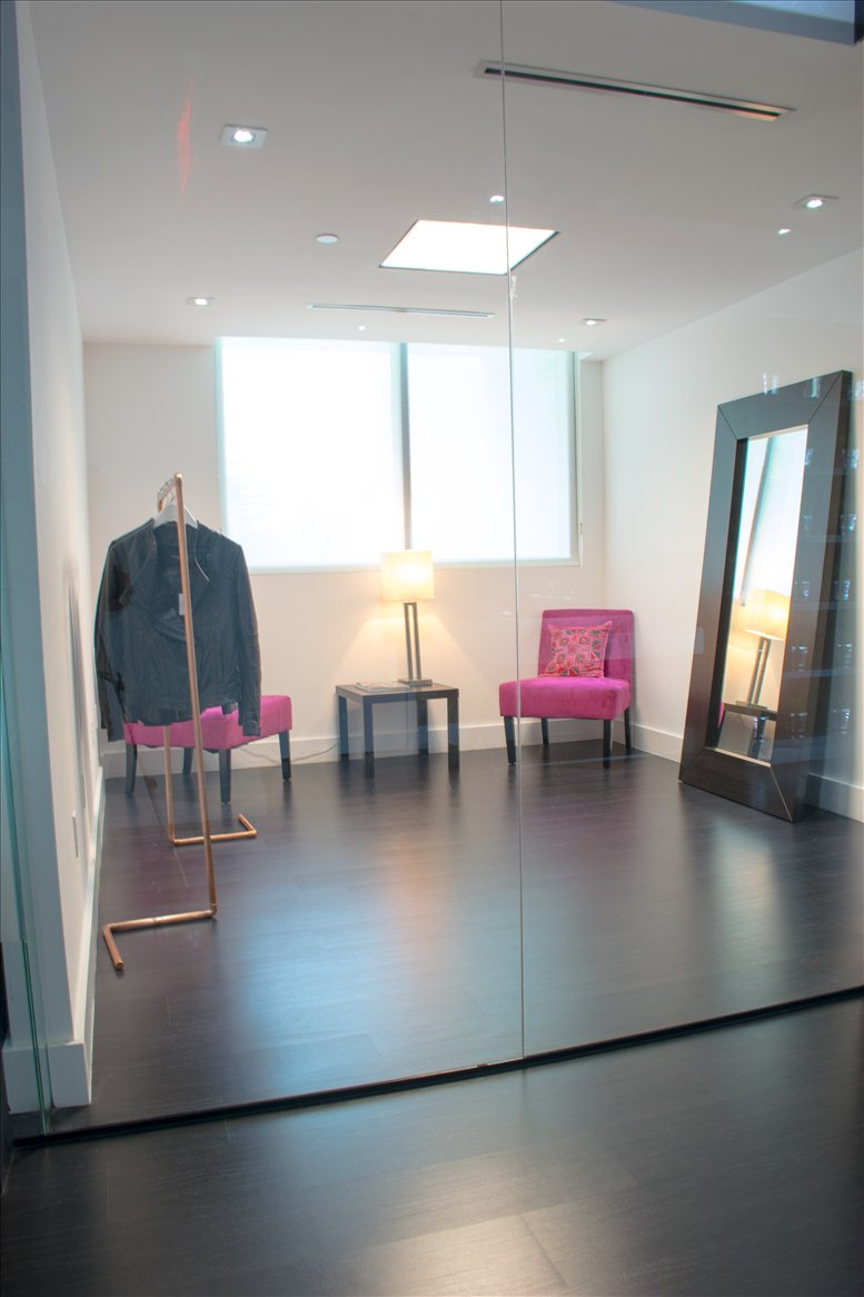 990 Biscayne Blvd Office Images