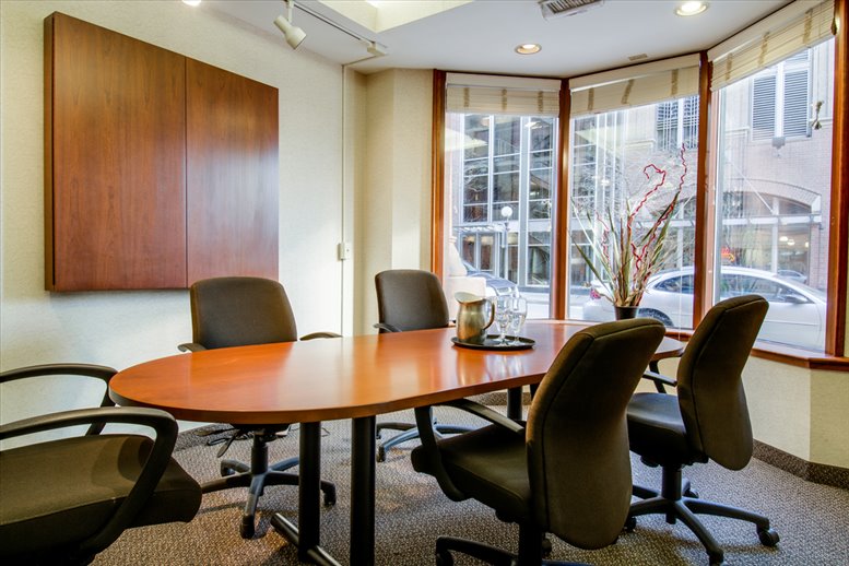 Saint Paul Building, 6 W 5th St, CBD Office Images