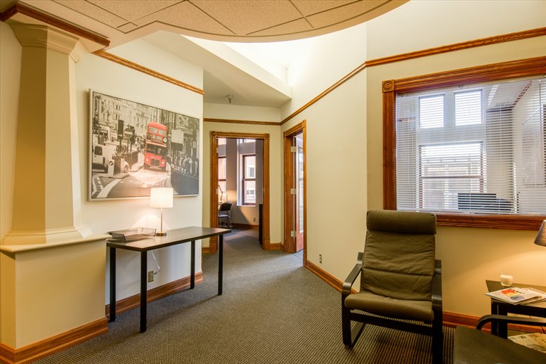 Saint Paul Building, 6 W 5th St, CBD Office Images