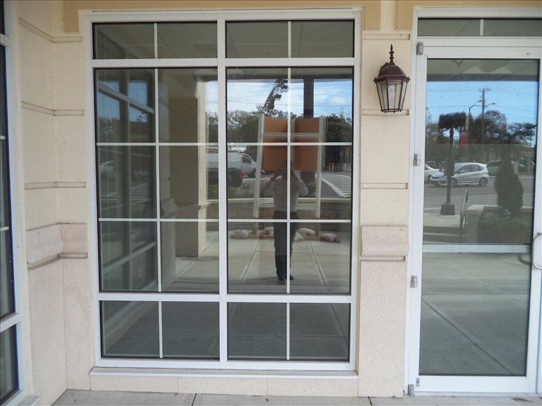 525 Sybelia Pkwy, Maitland Office Images
