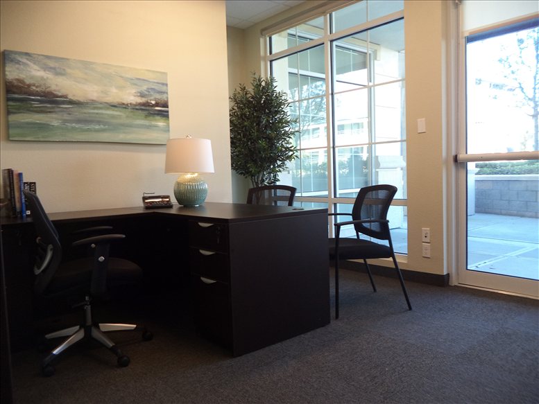525 Sybelia Pkwy, Maitland Office Images