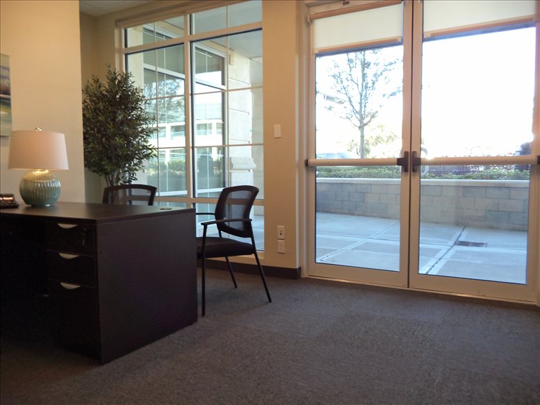 525 Sybelia Pkwy, Maitland Office Images