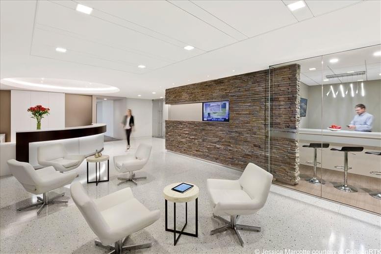 The Homer Building, 601 13th St NW, 9th Fl Office Images
