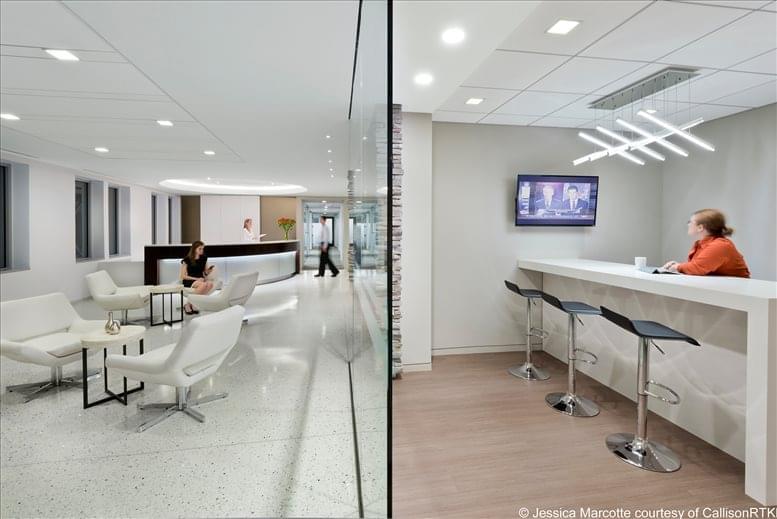 The Homer Building, 601 13th St NW, 9th Fl Office Images
