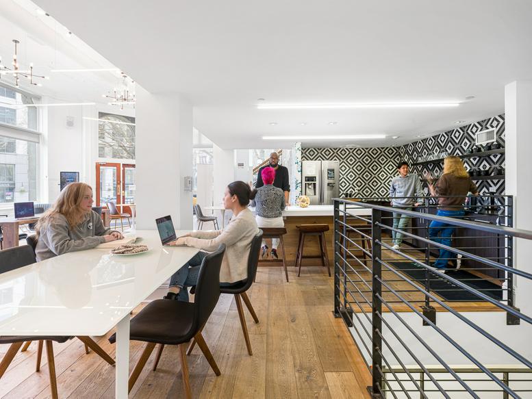 Office for Rent on Pioneer Building, 600 1st Ave, Pioneer Square Seattle 