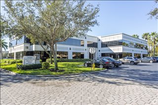 Photo of Office Space on 27499 Riverview Center Blvd,Bonita Bay Bonita Springs