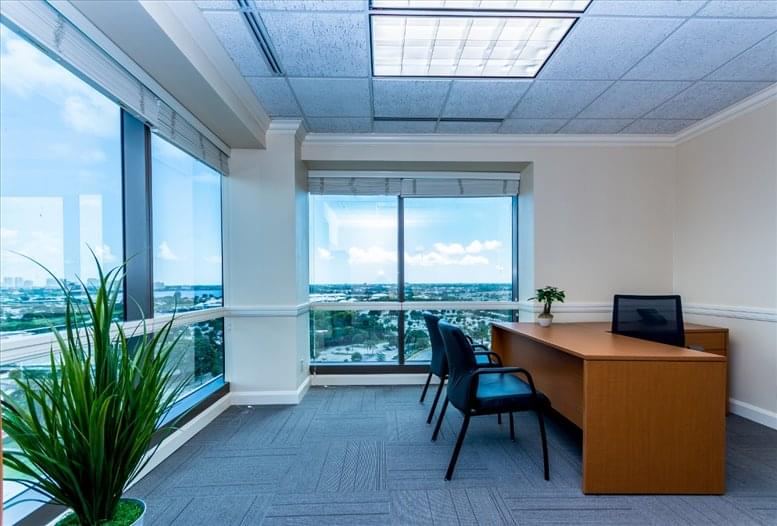 Photo of Office Space available to rent on 1645 Palm Beach Lakes Boulevard, West Palm Beach