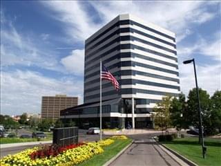 Photo of Office Space on Bellview Tower,7887 East Belleview Avenue, Denver Tech Center,Englewood Denver Tech Center