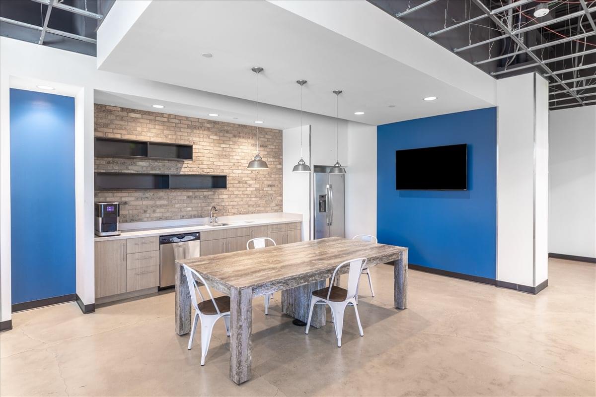 This is a photo of the office space available to rent on Three Parkside, 473 E Carnegie Dr, Valley View