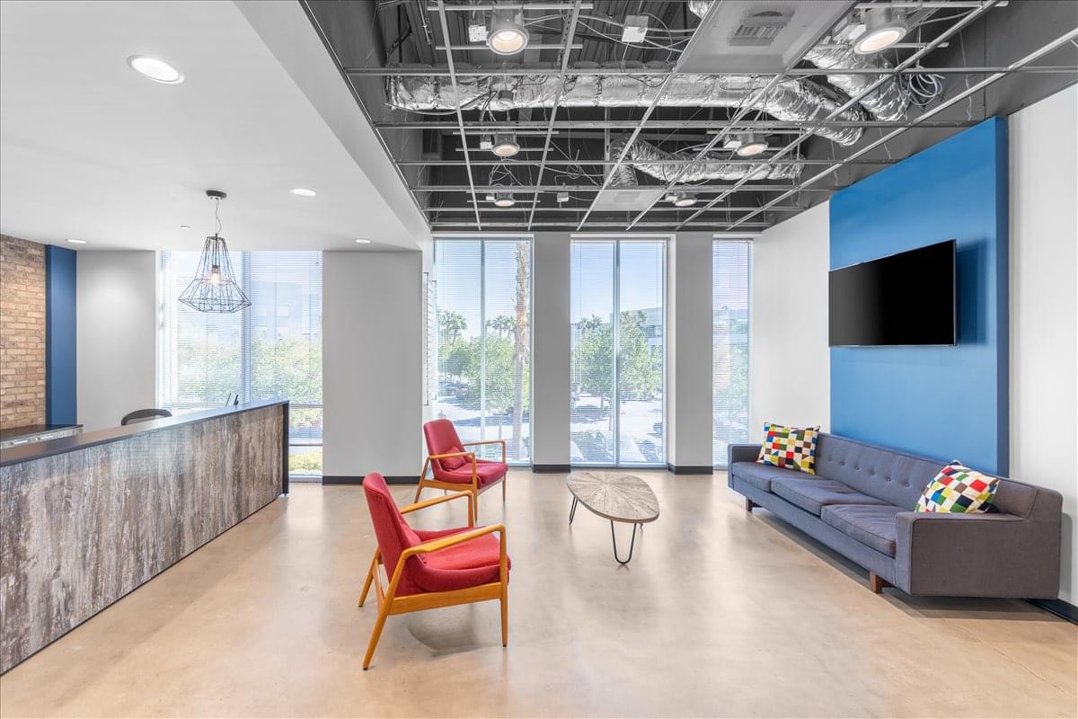 Three Parkside, 473 E Carnegie Dr, Valley View Office Space - San Bernardino