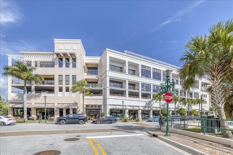110 Front St available for companies in Jupiter
