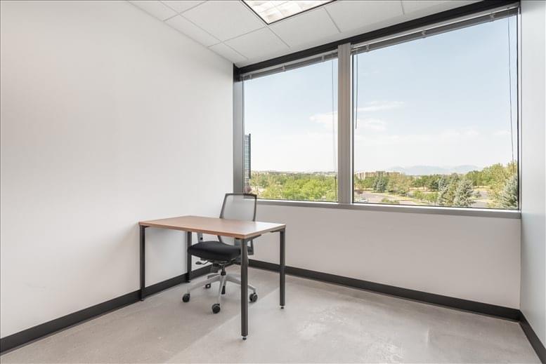 Photo of Office Space on 390 Interlocken Crescent Broomfield 