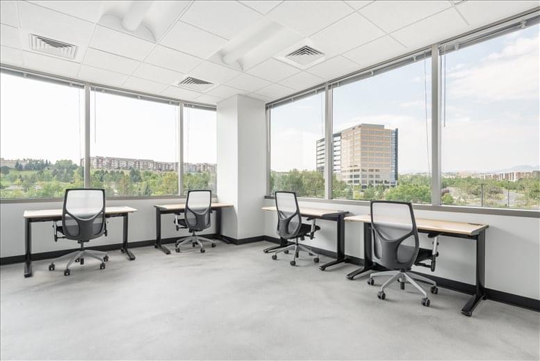 Picture of 390 Interlocken Crescent Office Space available in Broomfield