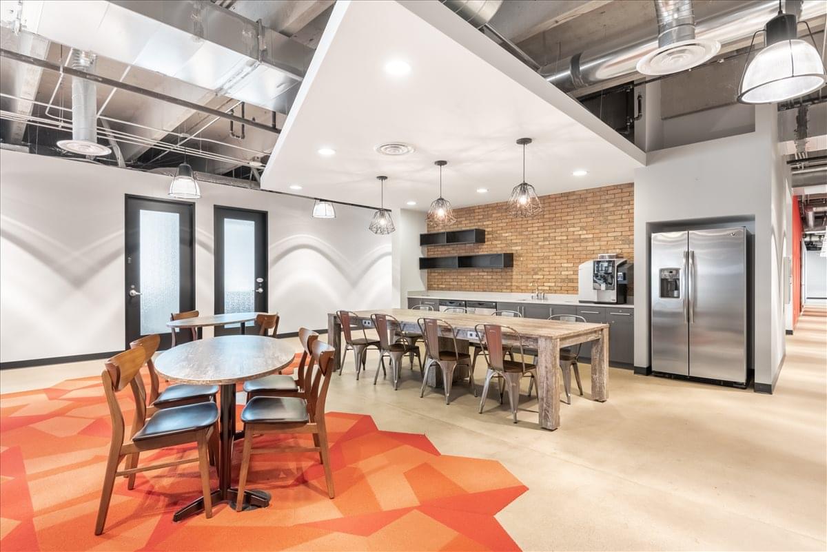 This is a photo of the office space available to rent on 390 Interlocken Crescent