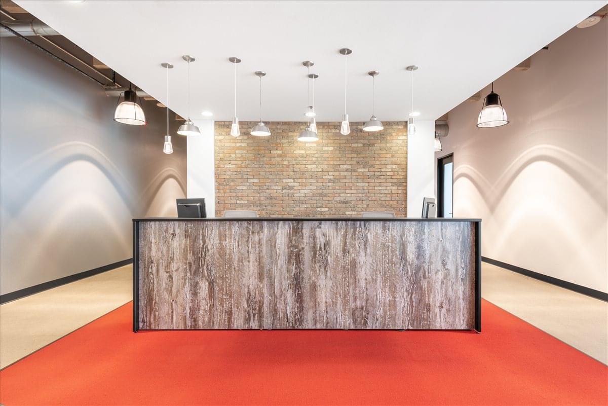 Photo of Office Space on 390 Interlocken Crescent Broomfield 