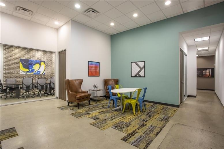 This is a photo of the office space available to rent on Galleria @ Fort Lauderdale, 2598 E Sunrise Blvd