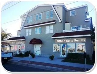 Photo of Office Space on 1301 West Ave Ocean City 