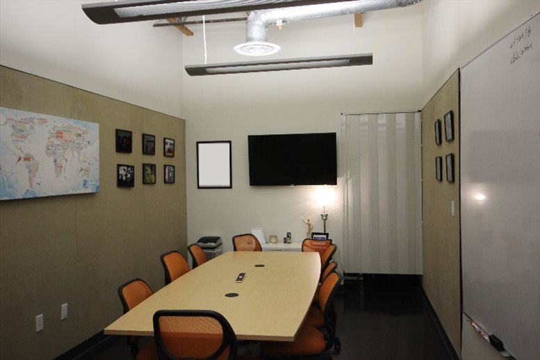 Photo of Office Space on Eureka Building, 1621 Alton Parkway Irvine 