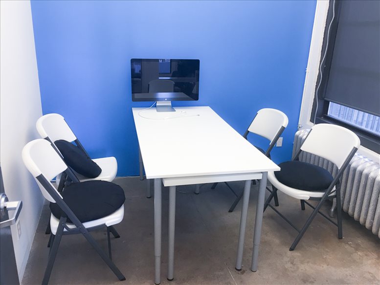 242 W 30th St, Penn Station, Chelsea, Midtown, Manhattan Office Images