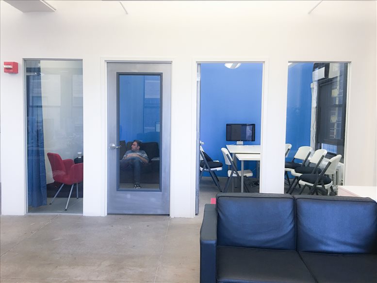242 W 30th St, Penn Station, Chelsea, Midtown, Manhattan Office Images