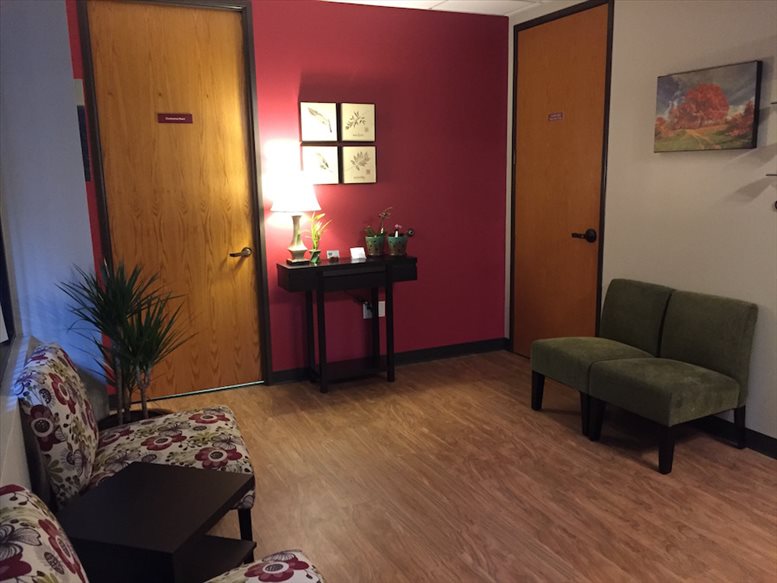 5405 Morehouse Dr, Sorrento Valley Office Images