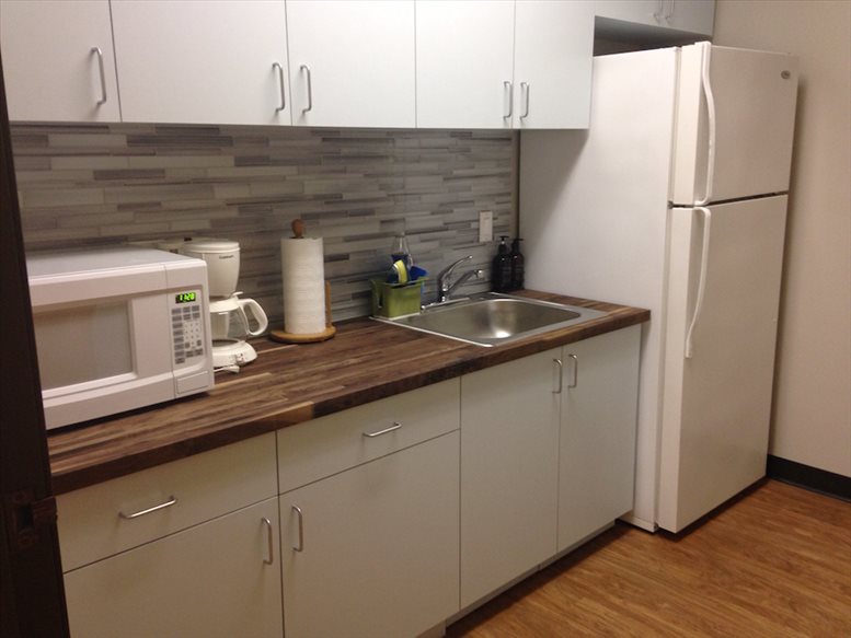 5405 Morehouse Dr, Sorrento Valley Office Images