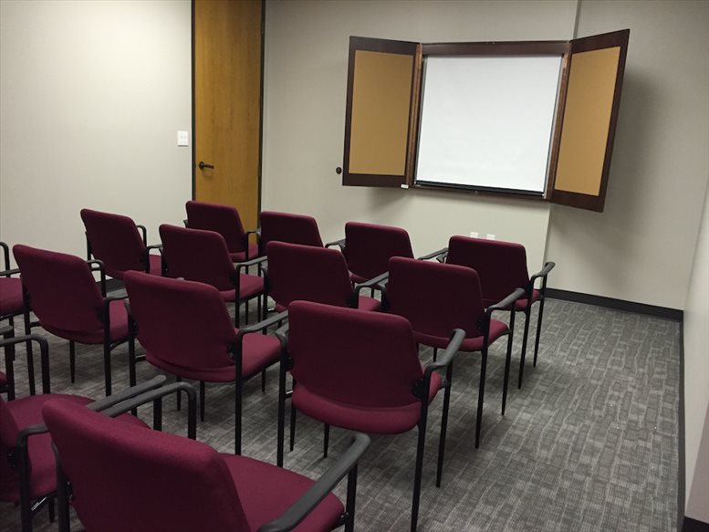 5405 Morehouse Dr, Sorrento Valley Office Images