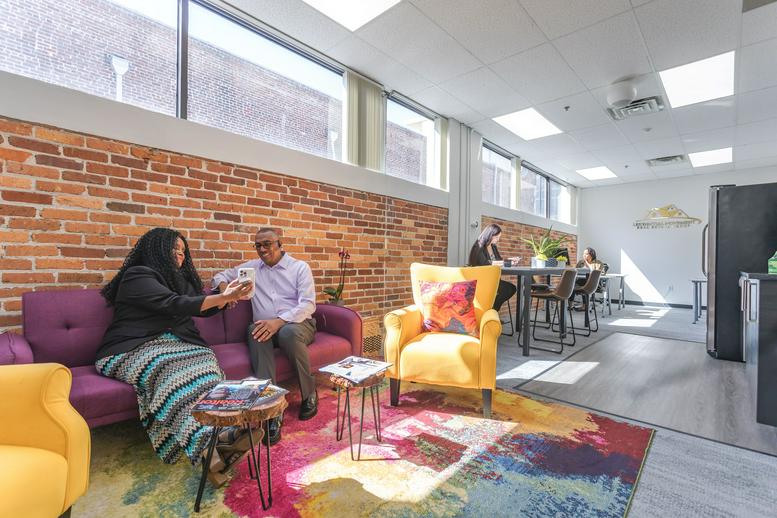 Picture of Groover-Stewart Building, 25 N Market St, Downtown Office Space available in Jacksonville