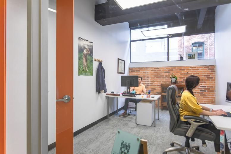 Groover-Stewart Building, 25 N Market St, Downtown Office Space - Jacksonville