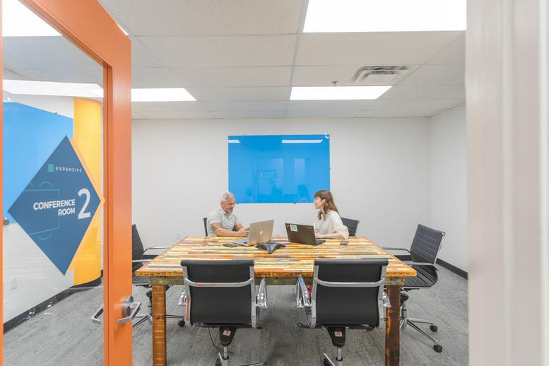 Groover-Stewart Building, 25 N Market St, Downtown Office Space - Jacksonville