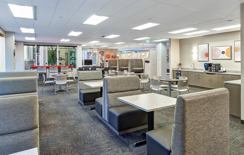 Office for Rent on Minnetonka OffiCenter, 12800 Whitewater Dr, Hopkins Minnetonka 