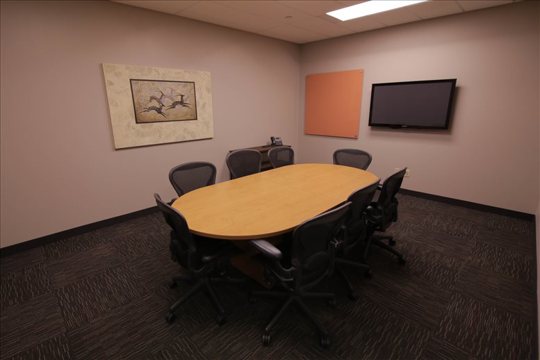 Picture of Minnetonka OffiCenter, 12800 Whitewater Dr, Hopkins Office Space available in Minnetonka