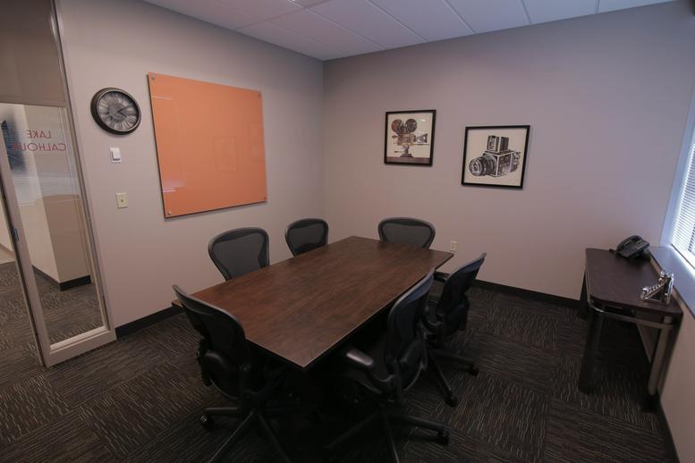 Photo of Office Space available to rent on Minnetonka OffiCenter, 12800 Whitewater Dr, Hopkins, Minnetonka
