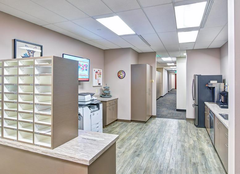 Minnetonka OffiCenter, 12800 Whitewater Dr, Hopkins Office Space - Minnetonka