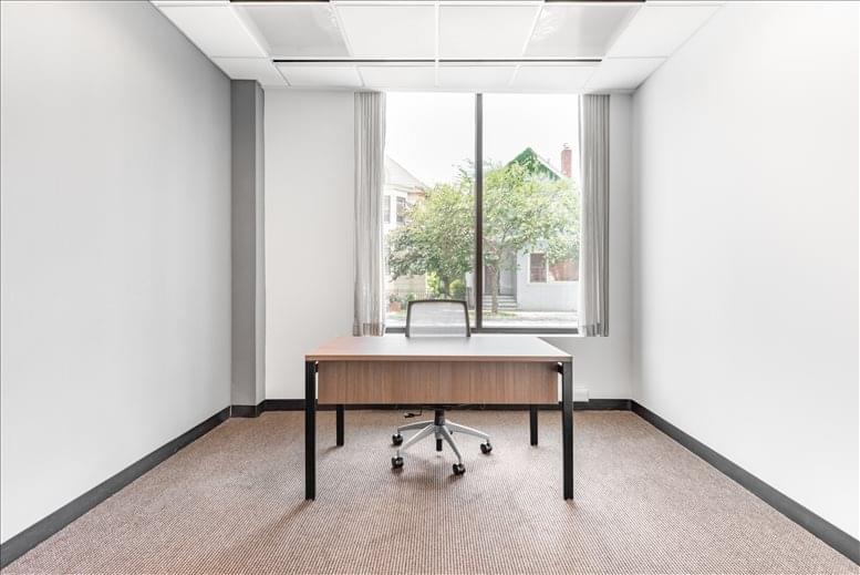 Photo of Office Space on 28 Valley Rd Montclair 