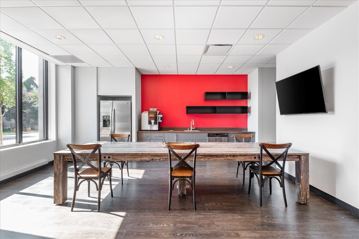 This is a photo of the office space available to rent on 28 Valley Rd