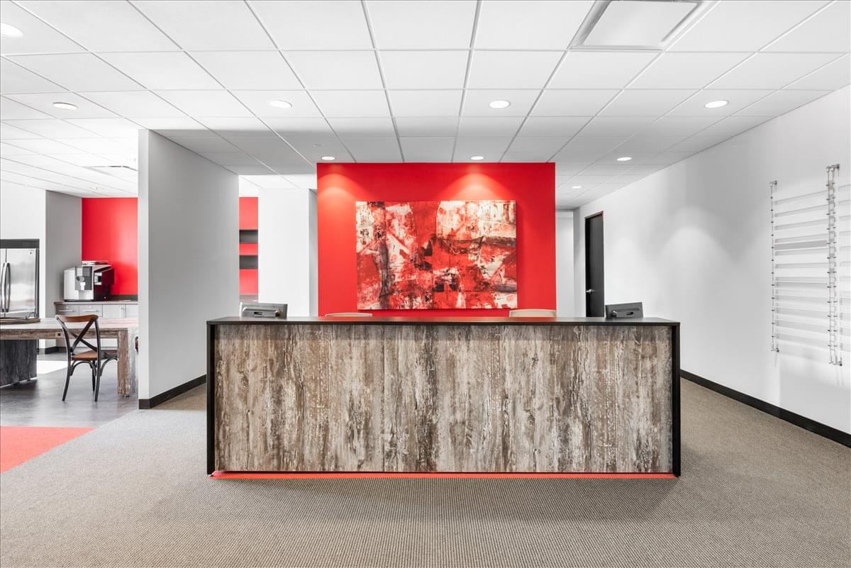Photo of Office Space on 28 Valley Rd Montclair 