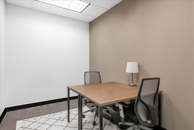 Photo of Office Space available to rent on North Hills Tower II, 4242 Six Forks Rd, Raleigh